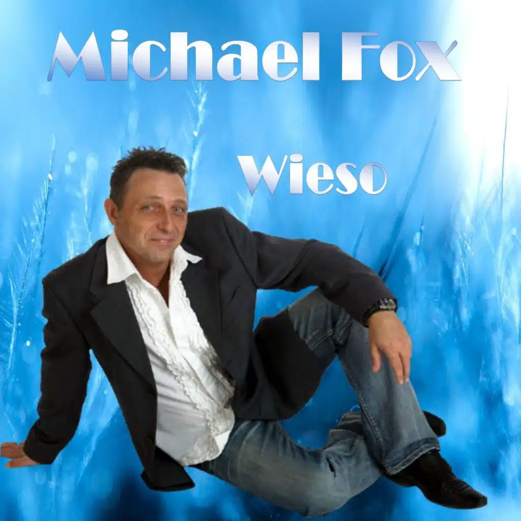 Michael Fox