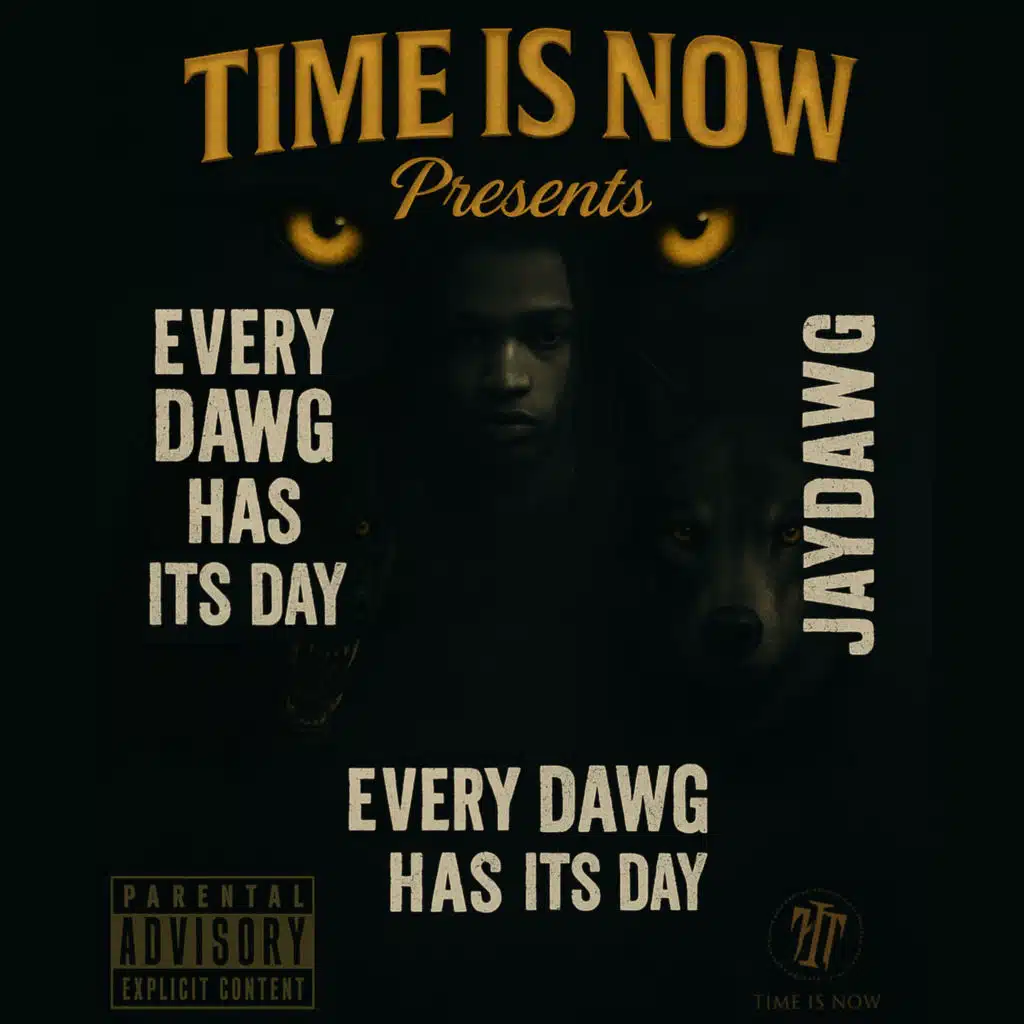 Every Dawg Has Its Day