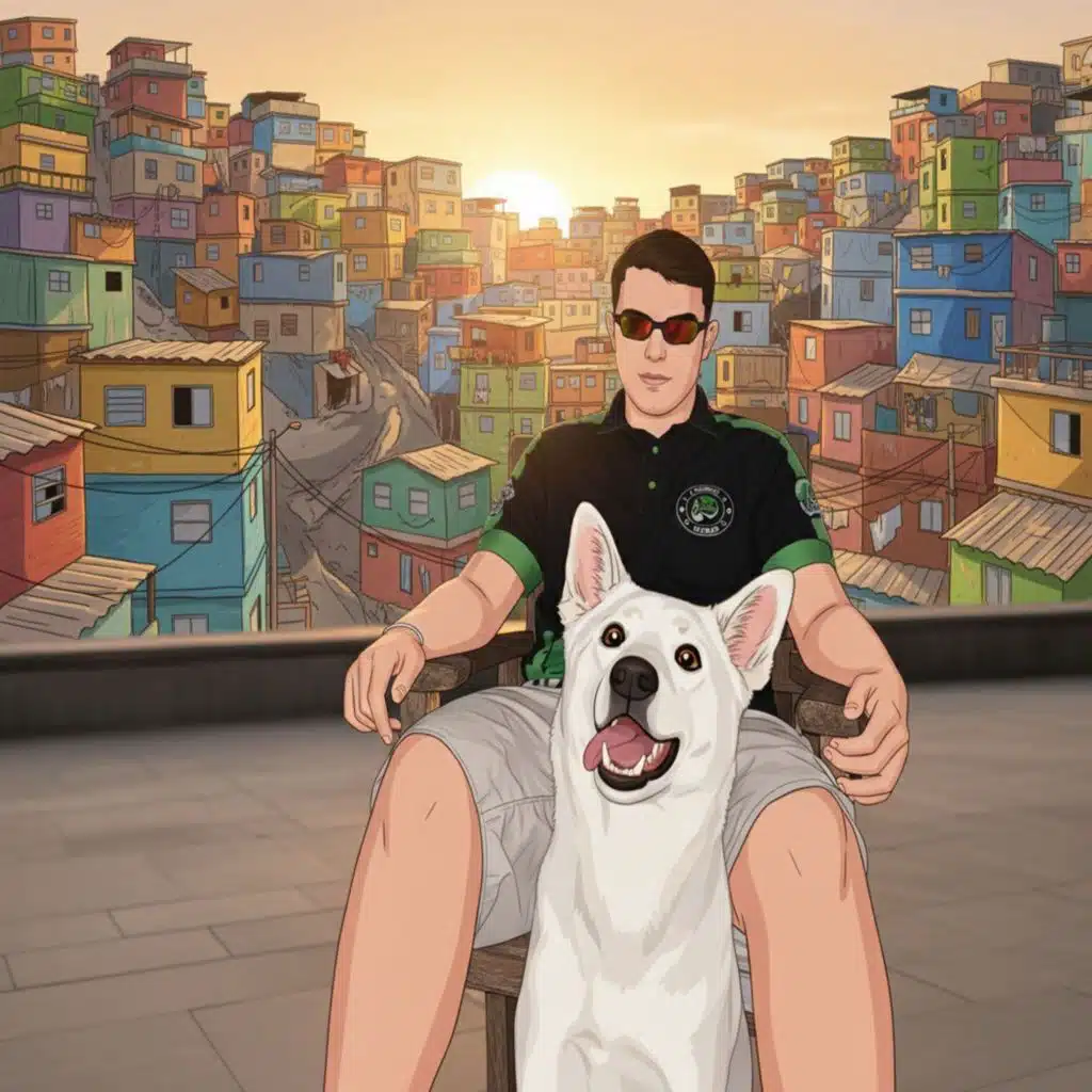 NeverSobrioBoy TK & Alvorada Records