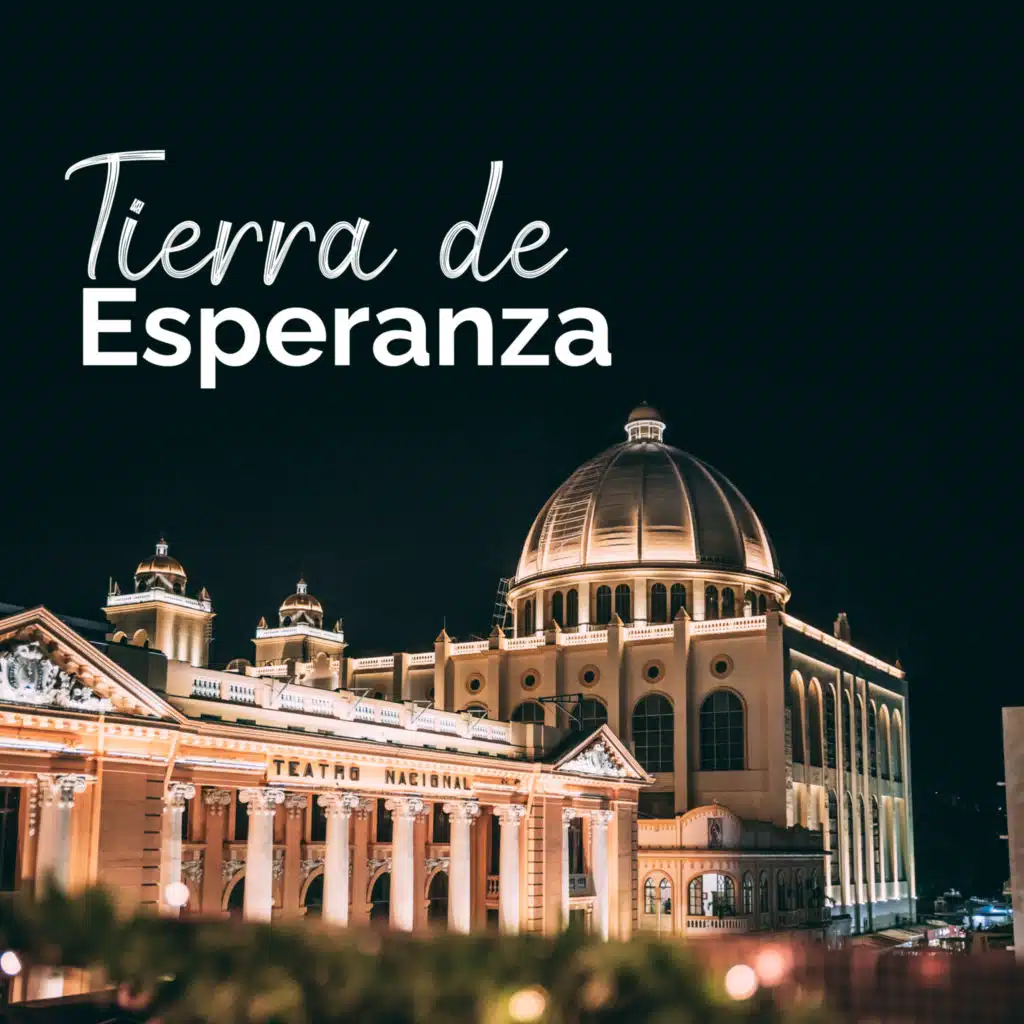 Tierra de Esperanza (feat. Javi Mendoza, Fortin, Kari Cast, IDDO, Adri Mojica, Marito Rivera Y Su Grupo Bravo, M.A.R.X., Florence Umaña, Gabby Chacon, Adri Cortez, Cristy Santos & Dres7)