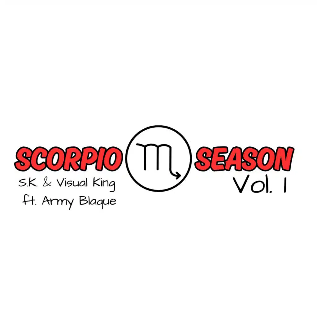 SCORPIO SEASON Vol 1