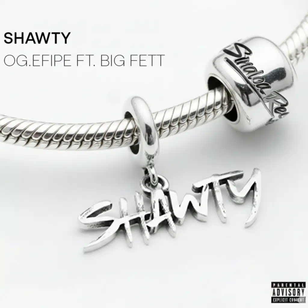 Shawty (feat. BigFett)