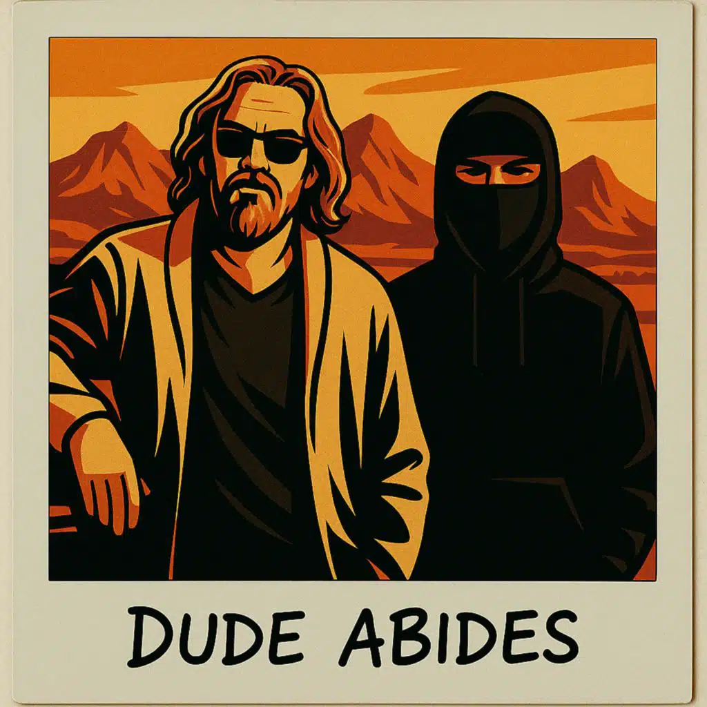 The Dude