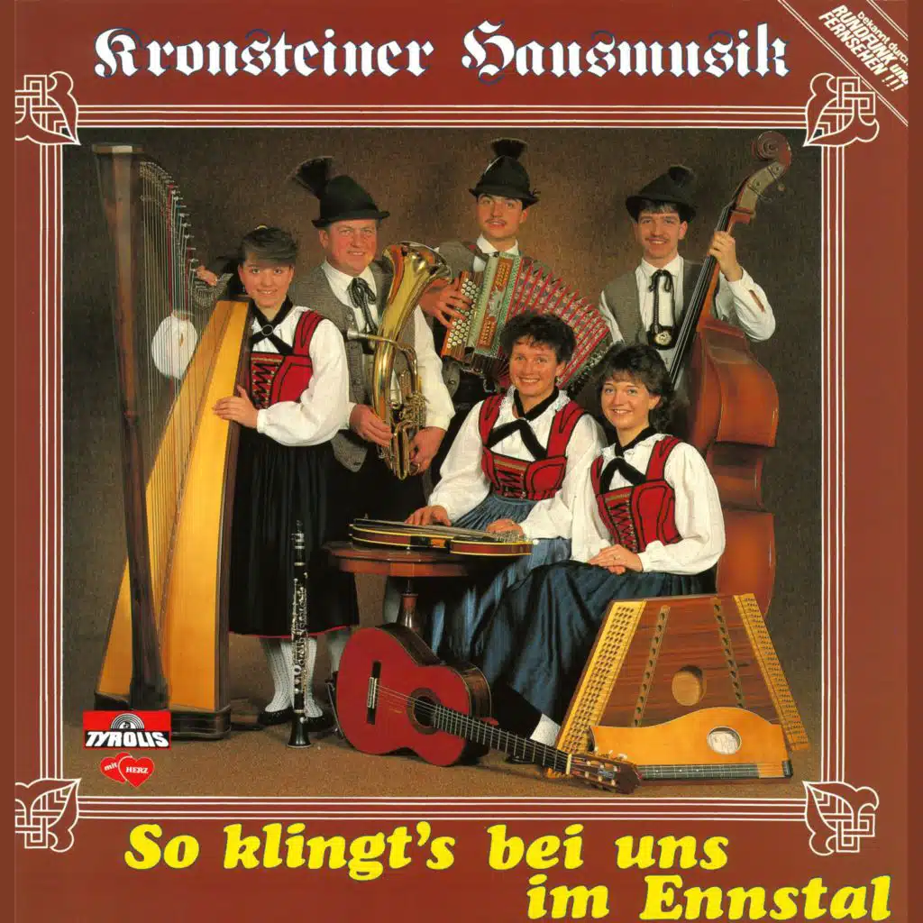 Kronsteiner Hausmusik