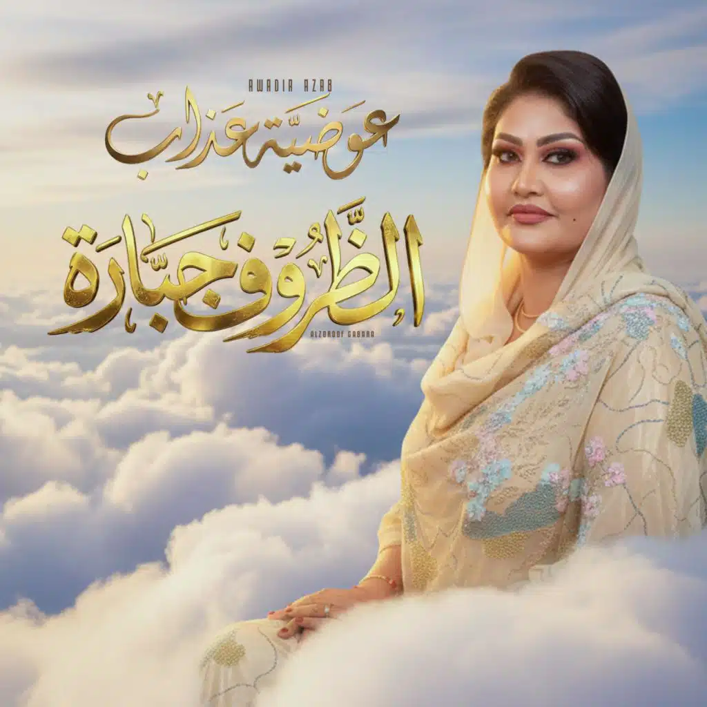 الظروف جبارة