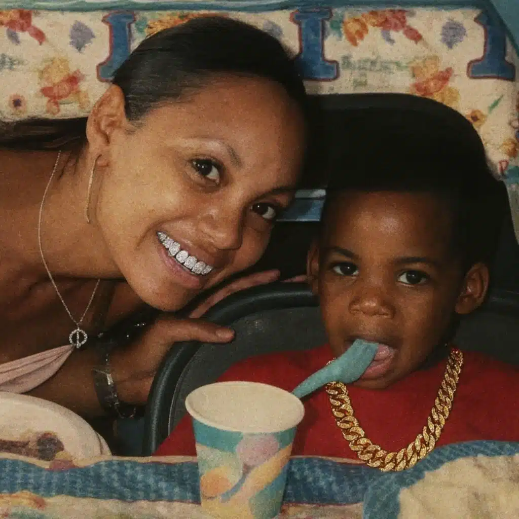 Being Me (feat. Baby jugg 3)