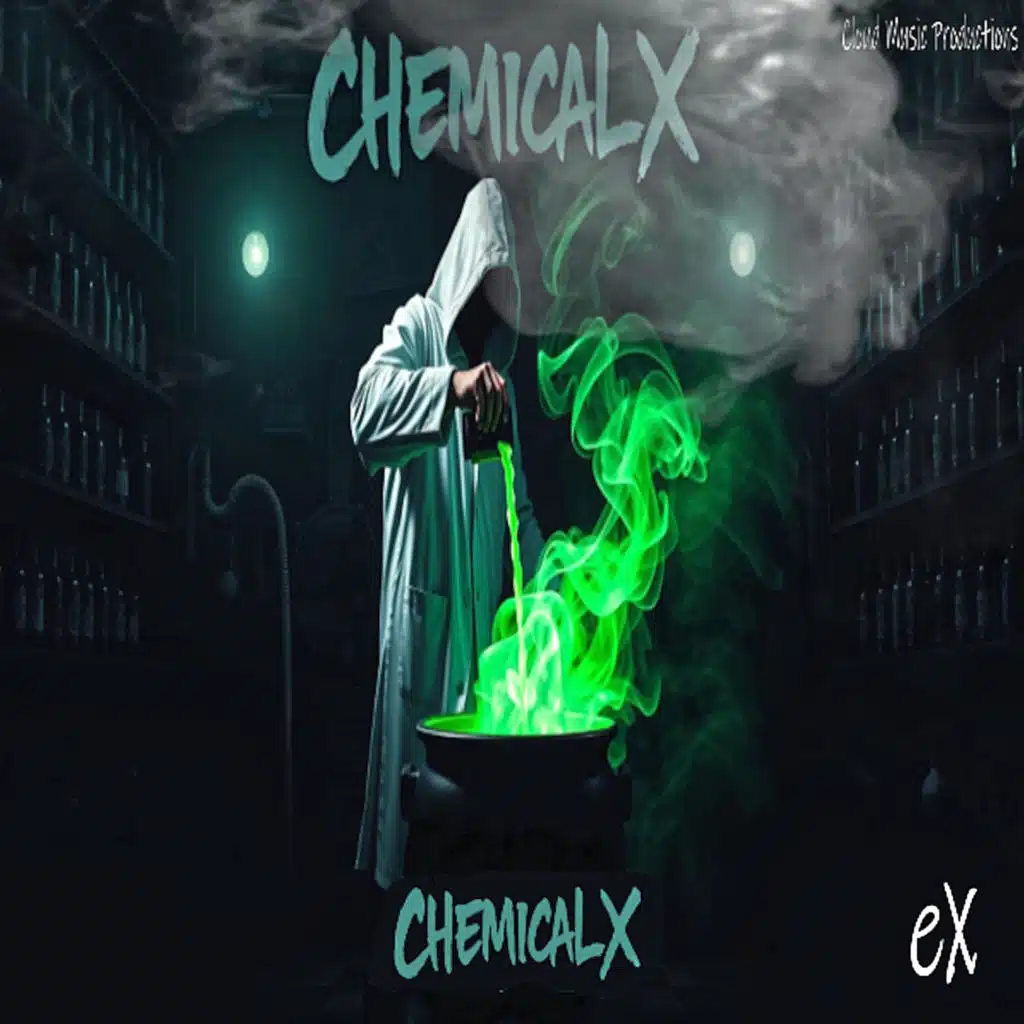 CHEMICAL X