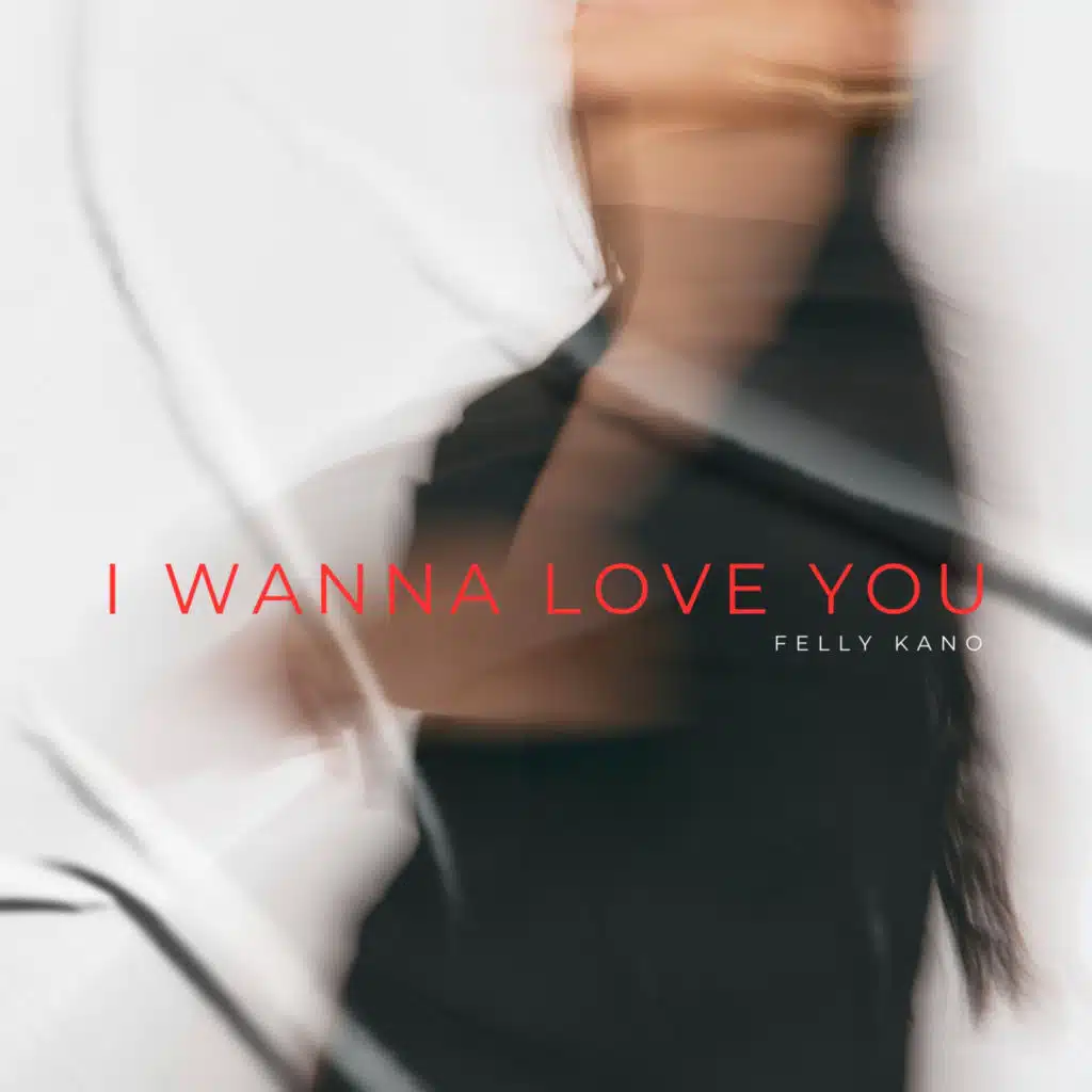 i wanna love you