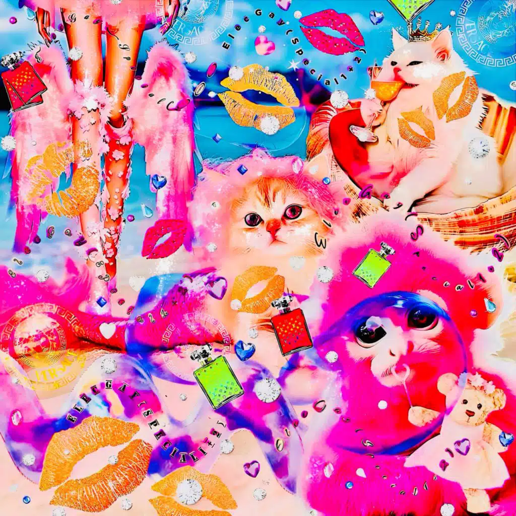 ElecGay (Special 1+2)