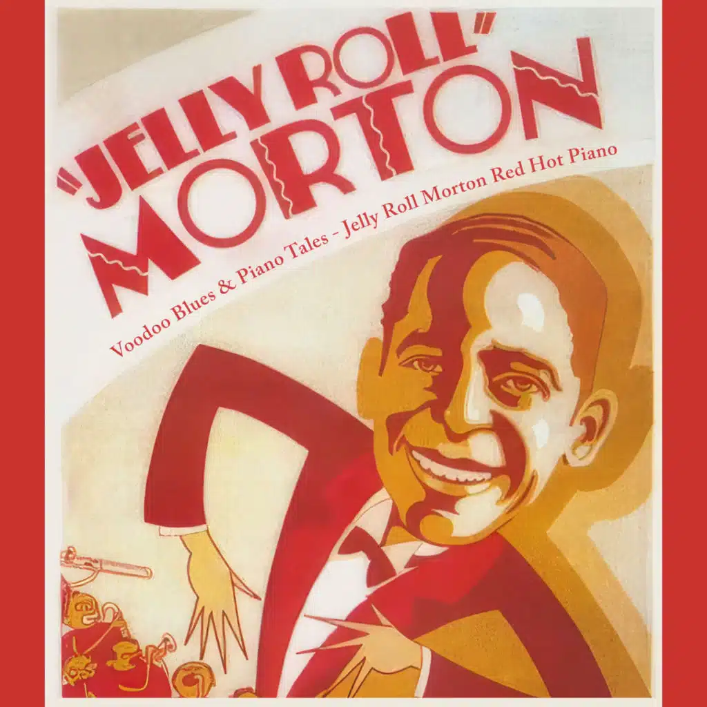 Jelly Roll Morton