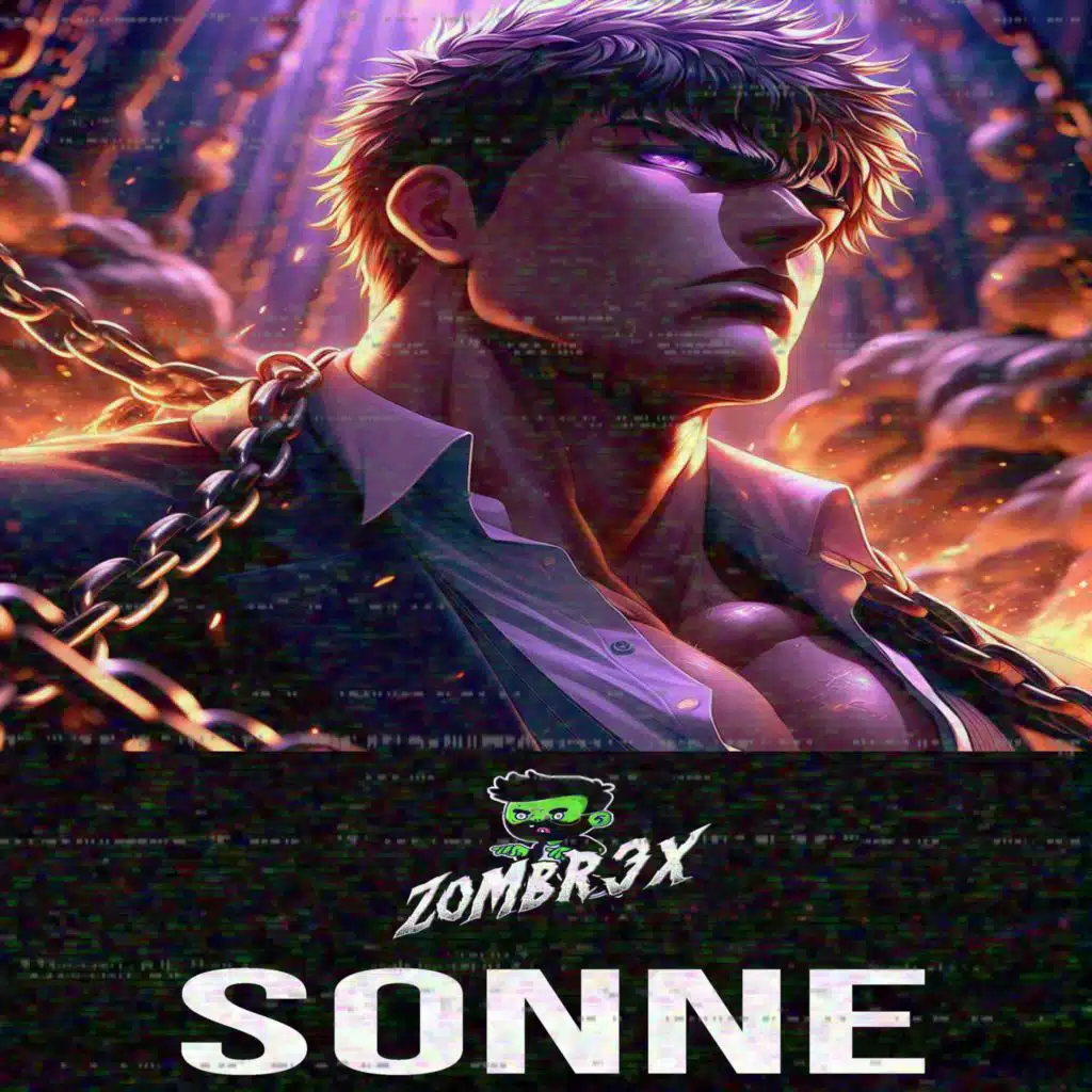 Zombr3x & Pho3nixmane