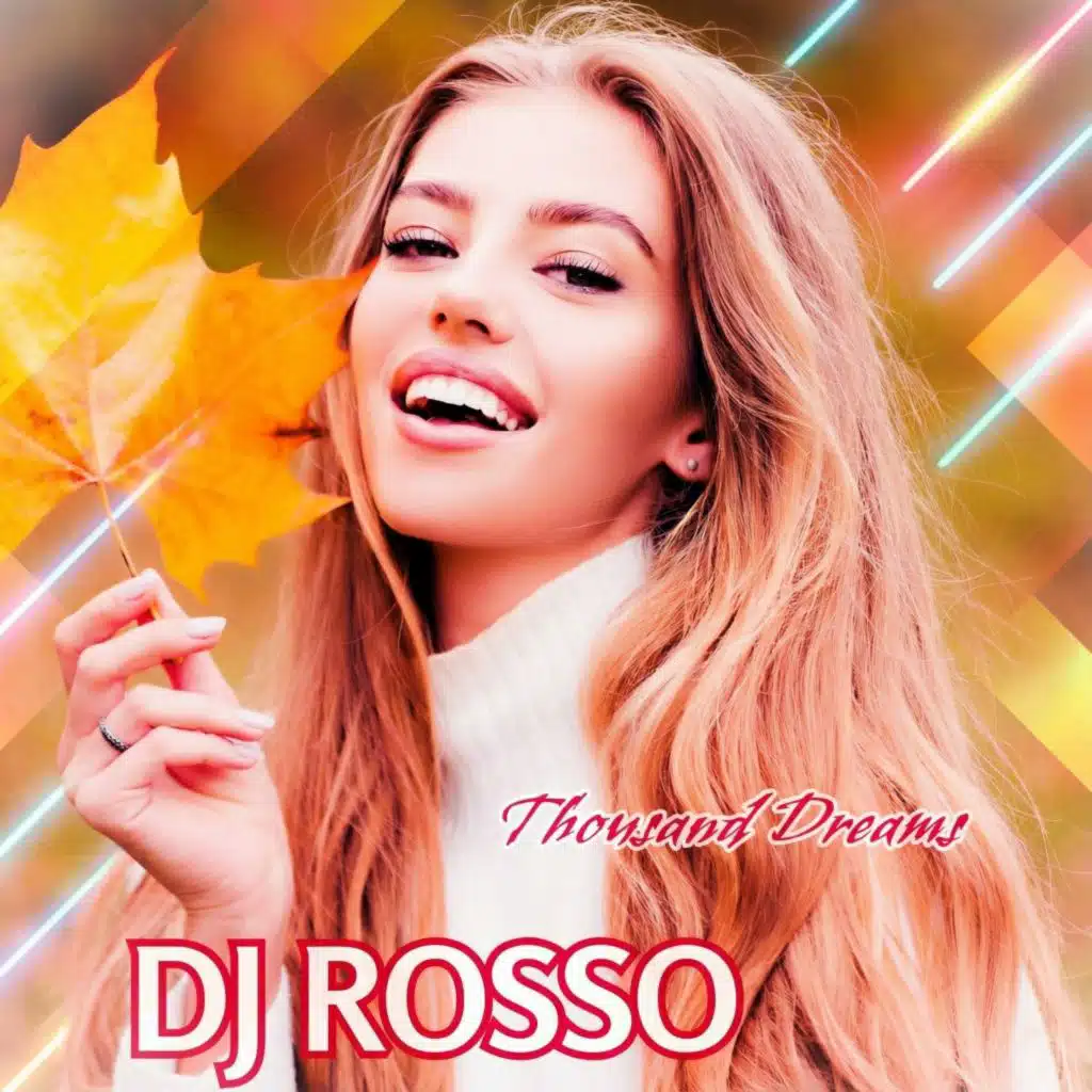 DJ Rosso