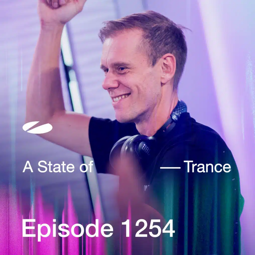 Done Searching (ASOT 1254)