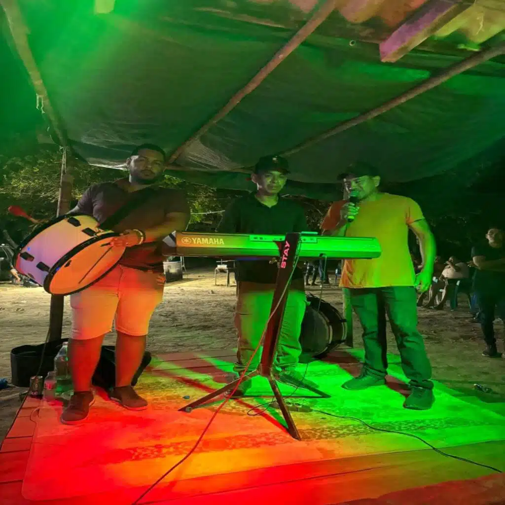 Ao Vivo no Jacaminzinho (Cover)