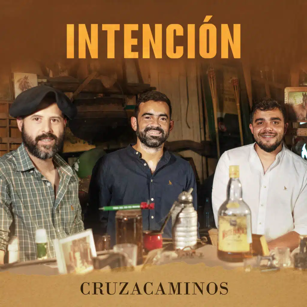 Cruzacaminos