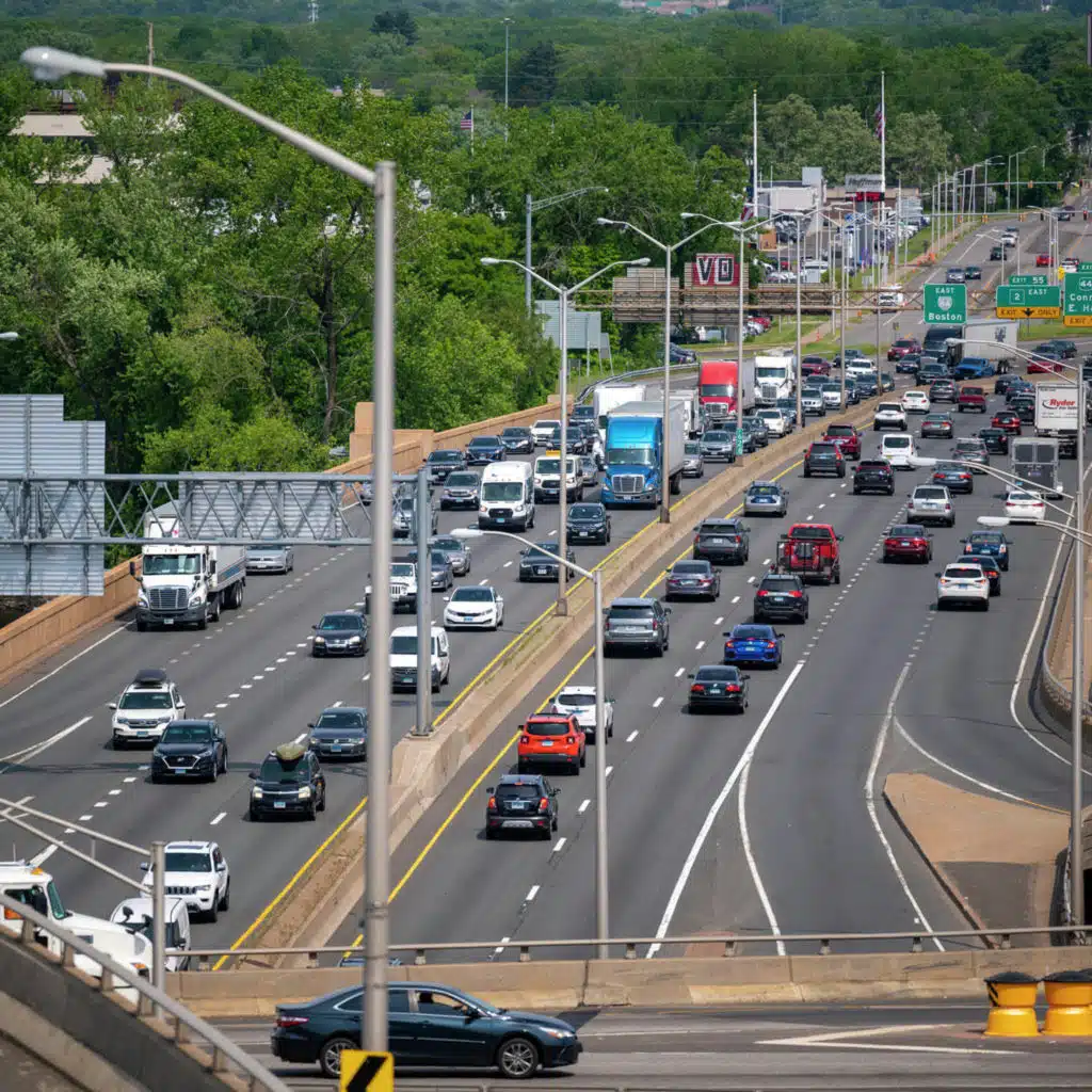 Is car stress driving you crazy? We got you covered