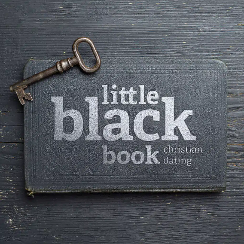 The Little Black Book: Love and Respect - Week 8