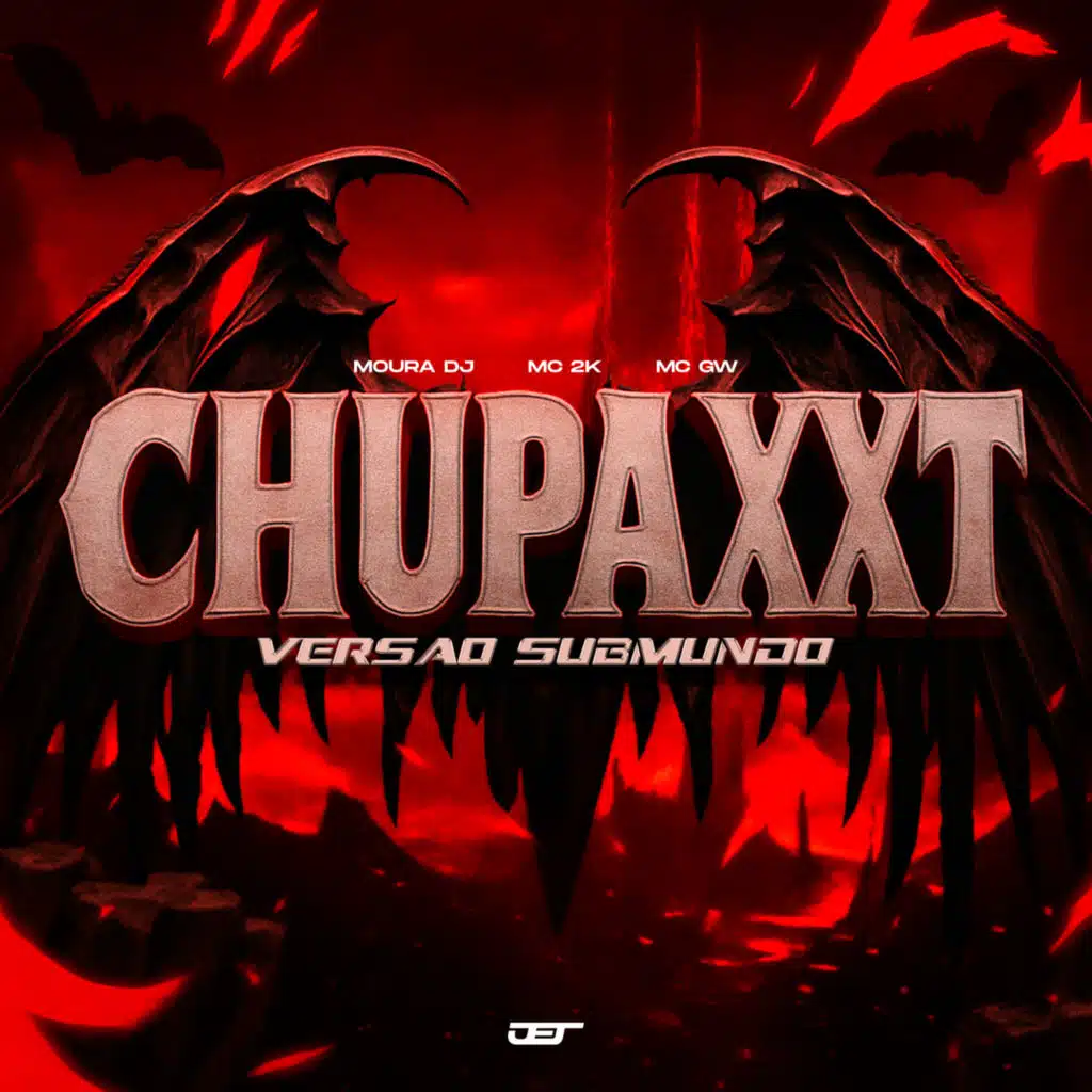 CHUPA XOXOTA VERSÃO SUBMUNDO