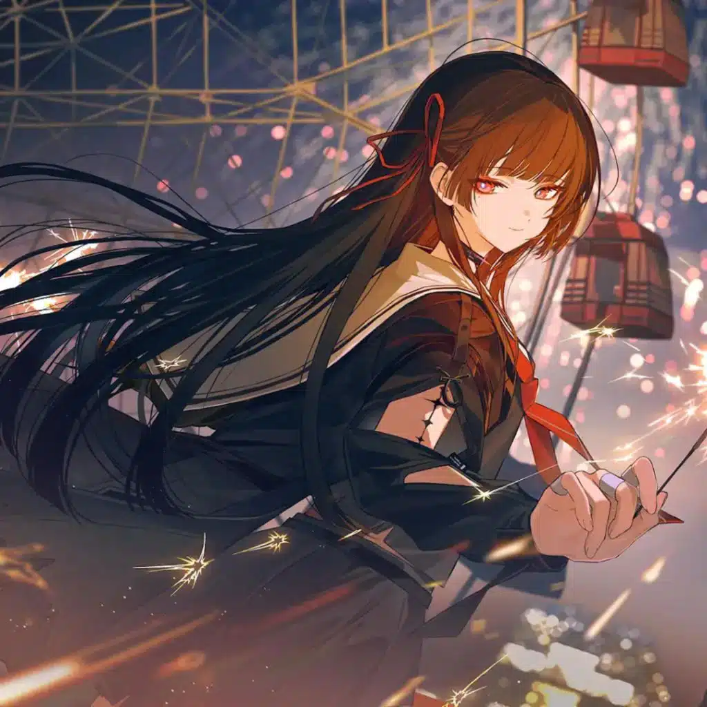 Vivy (Vo.Kairi Yagi)