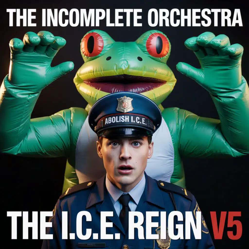 No One's Coming To Save You (V1 Radio Static)