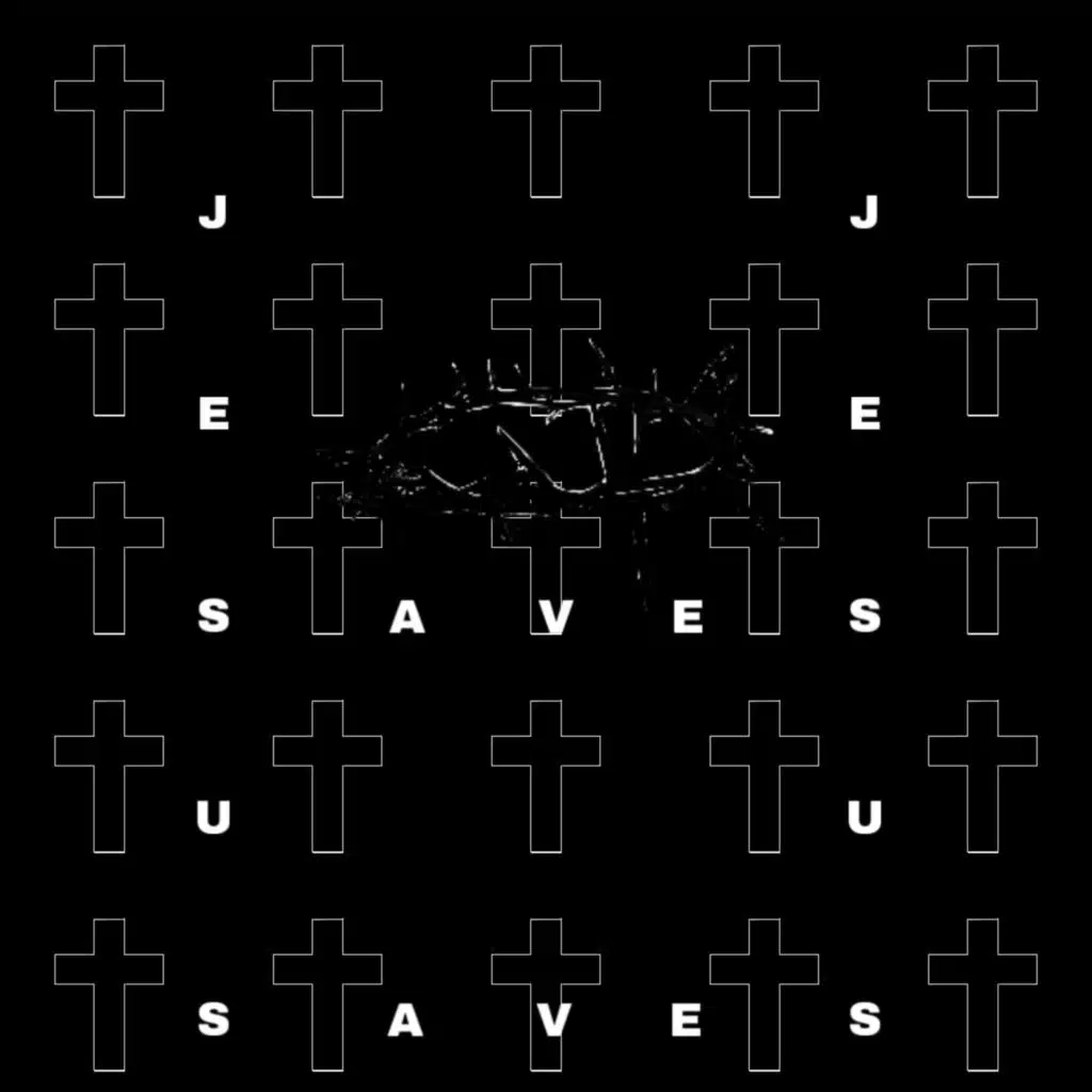 Jesus Saves (feat. solis)