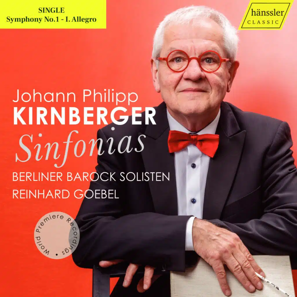 Berliner Barock Solisten