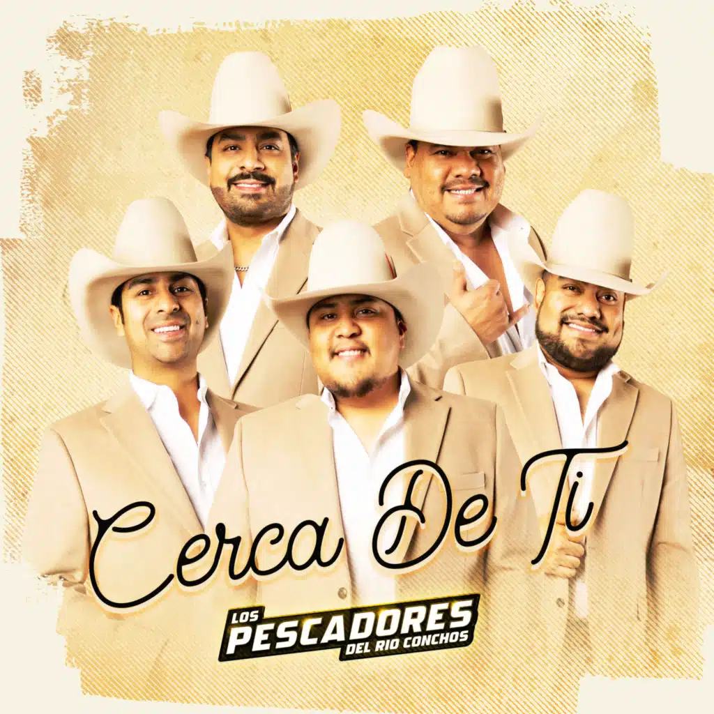 Los Pescadores Del Rio Conchos