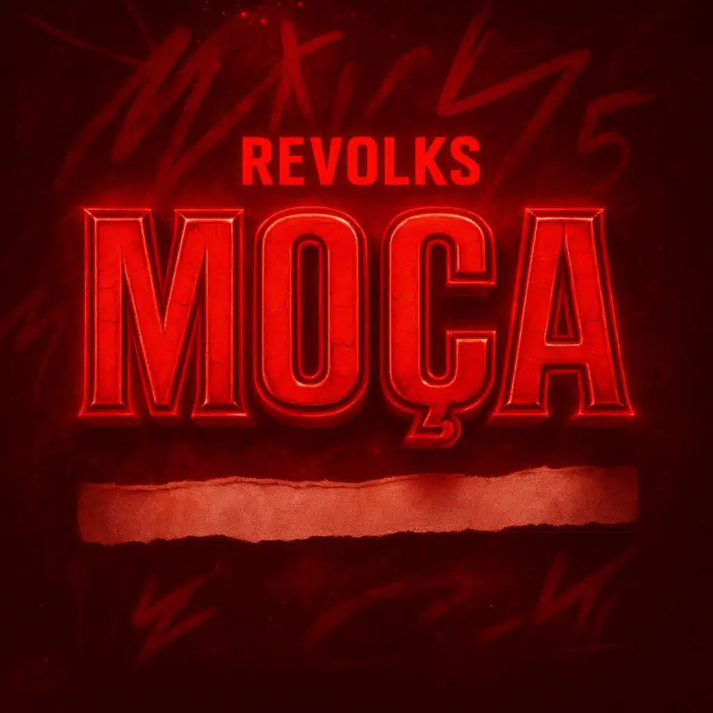 MOÇA (Slowed)
