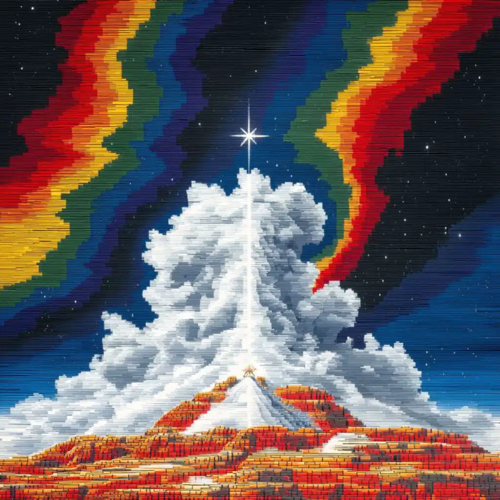 God Aura & Dante Bowe