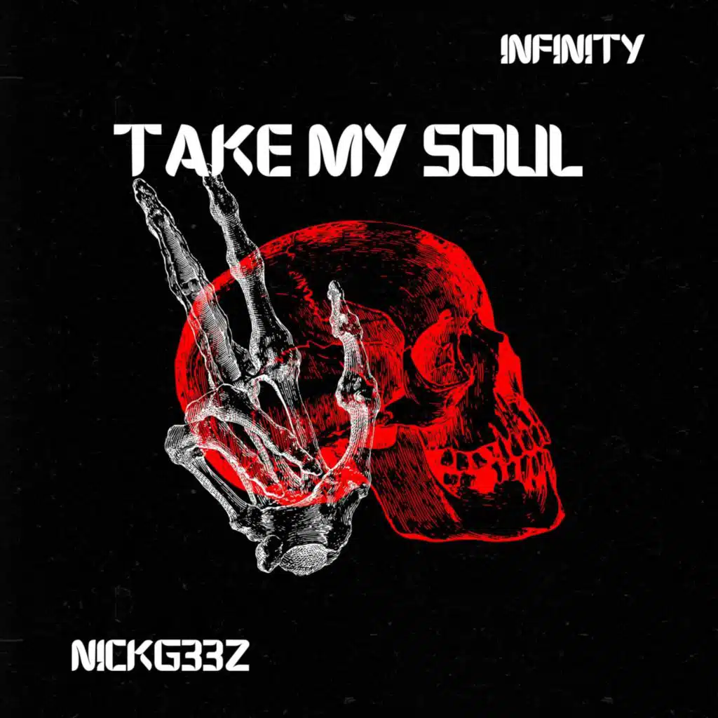 Take my Soul (feat. NICKG33Z)