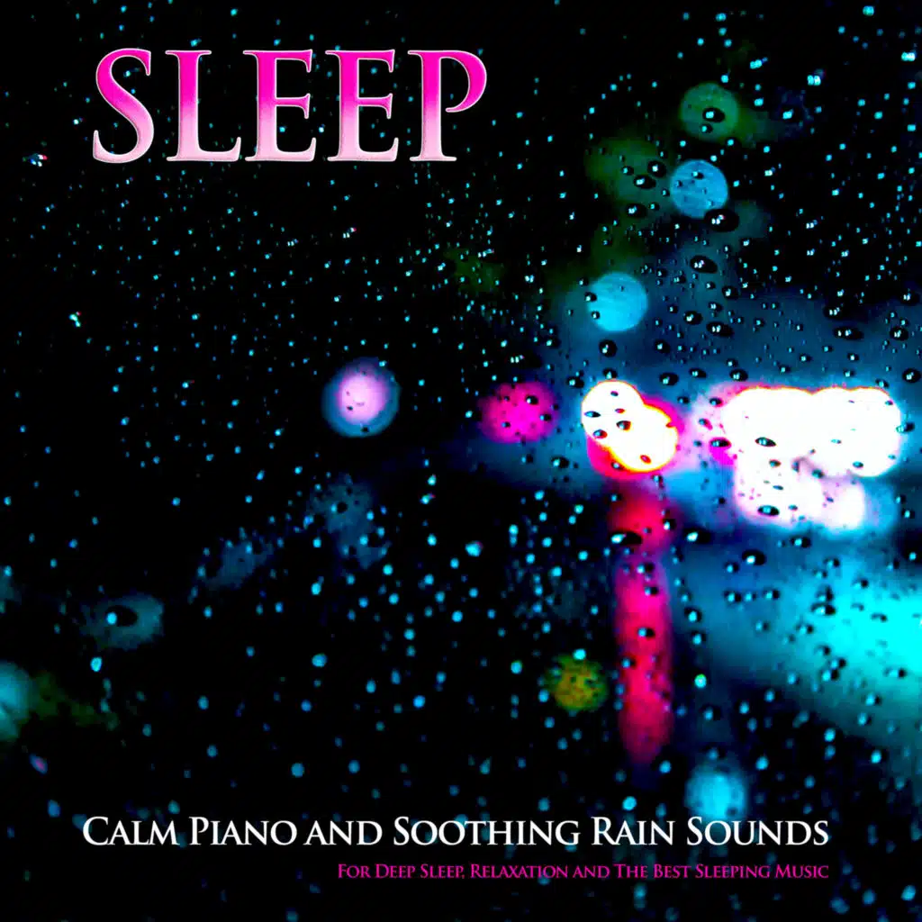 Rain Sounds Sleep Aid