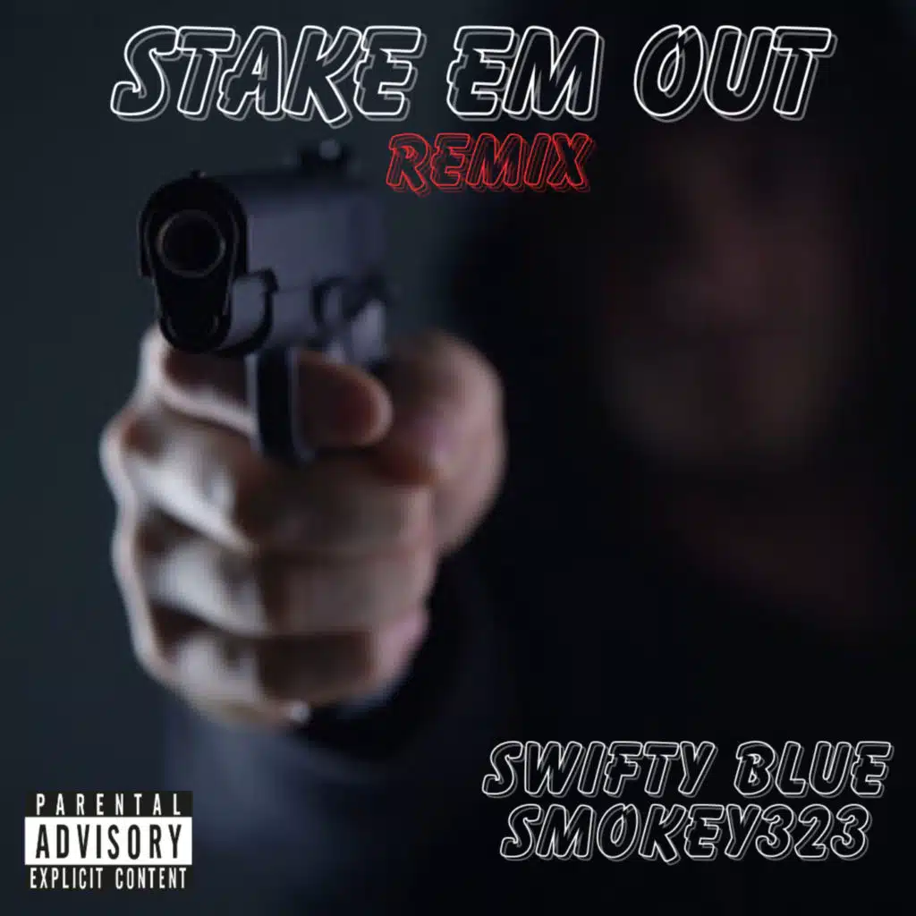 Stake Em Out (Remix)