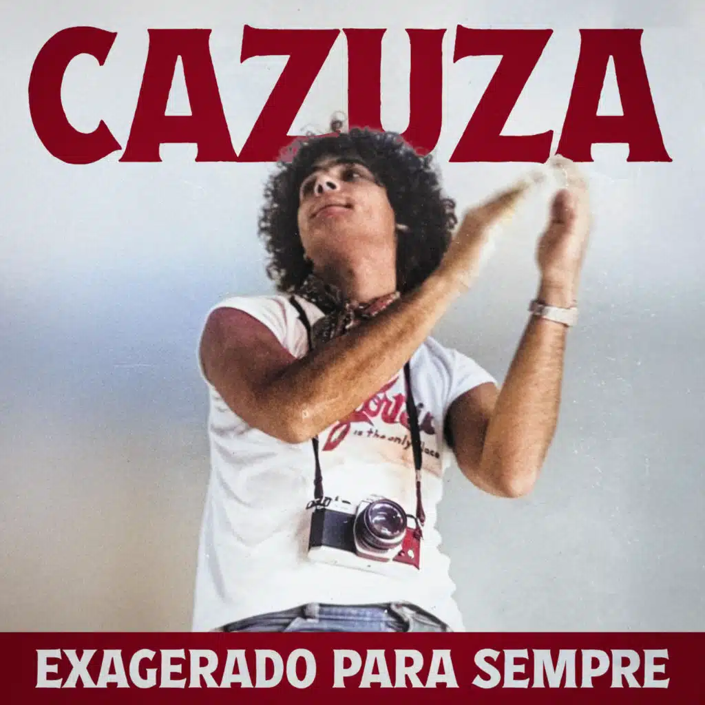 Thiago Pantaleão, Marô & Cazuza