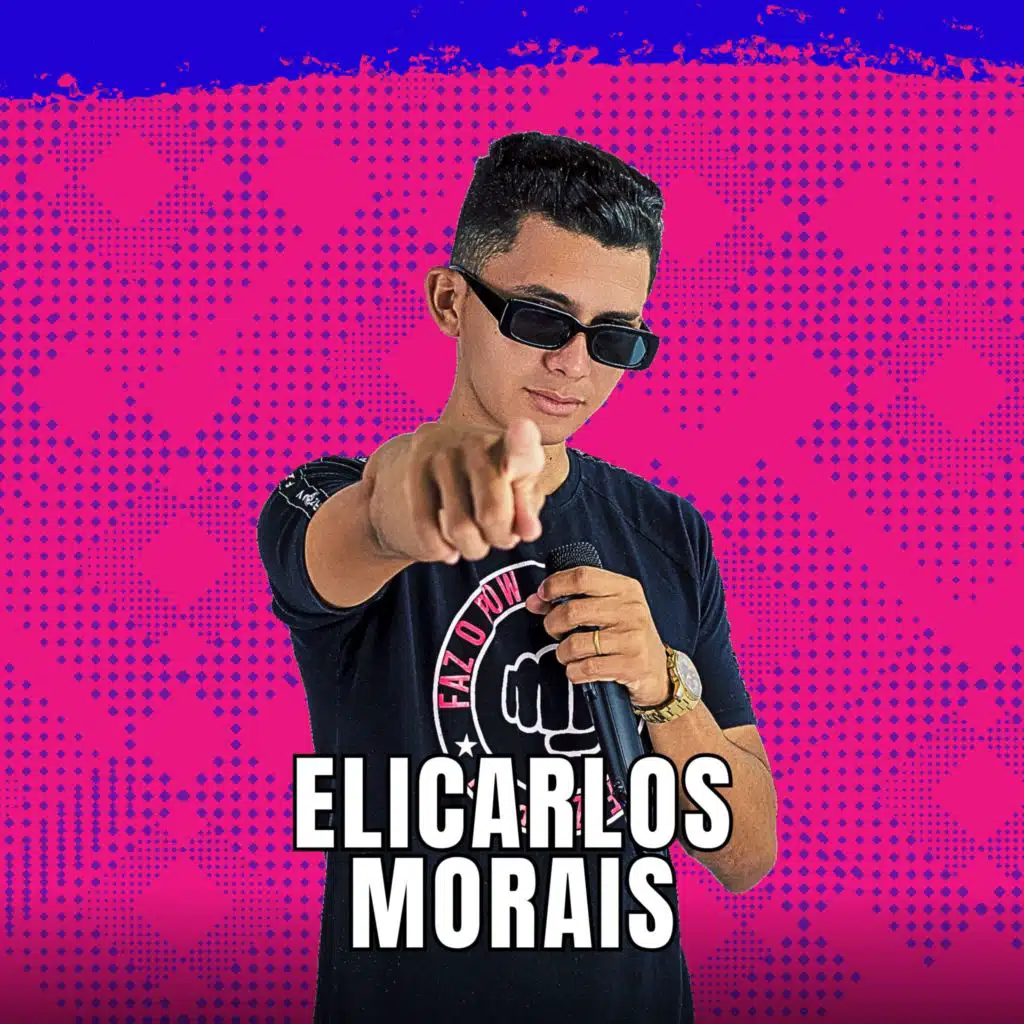 Elicarlos Morais