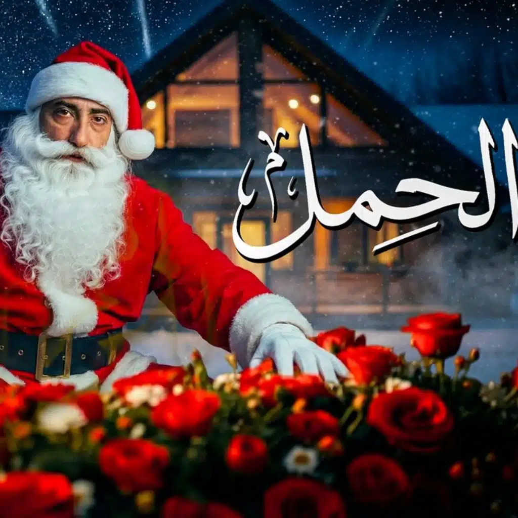 الحمل