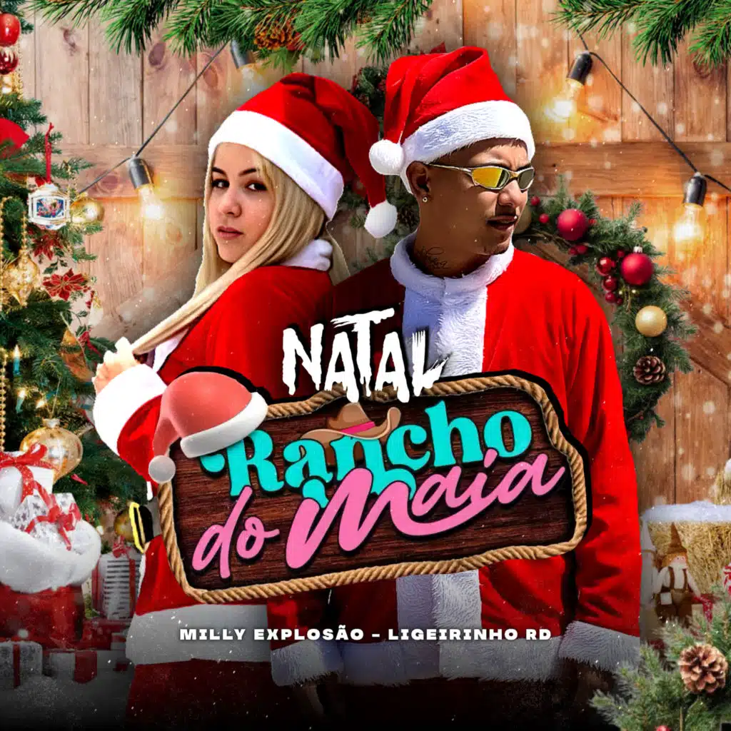 Natal Rancho do Maia
