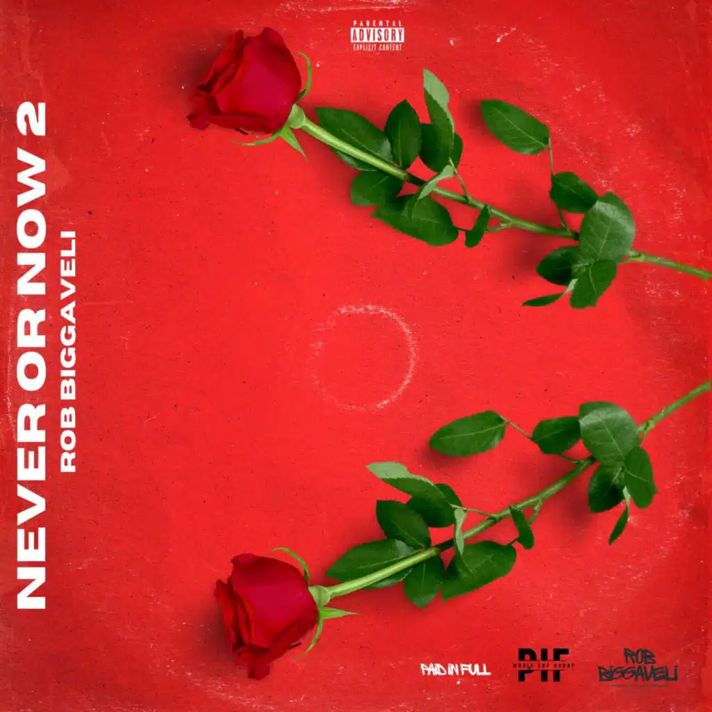 Never Or Now 2 (feat. Da Heart)