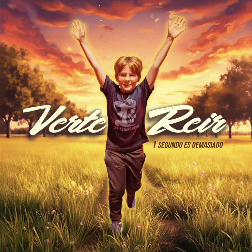 1 Segundo es demasiado