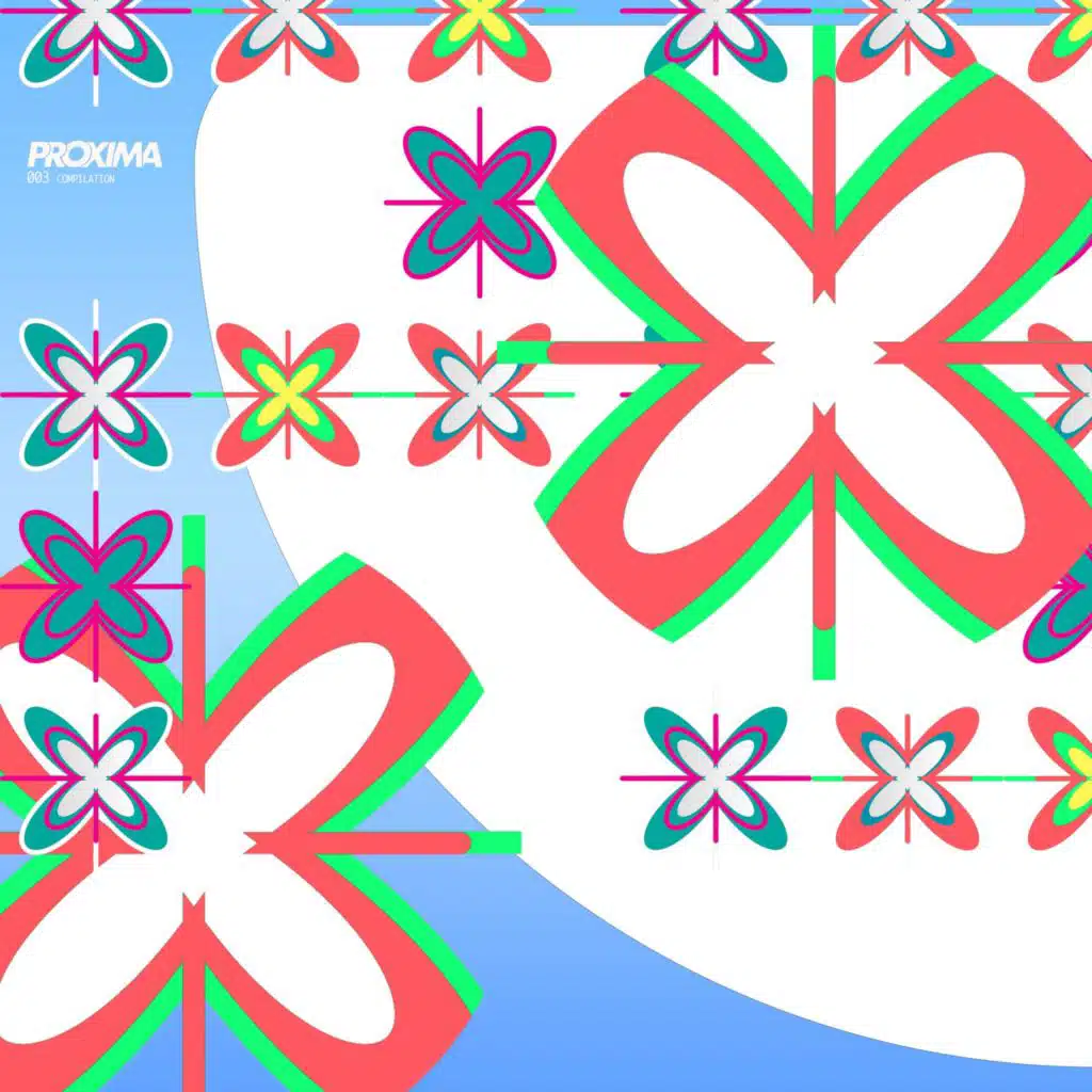 Proxima compilation, Vol. 3