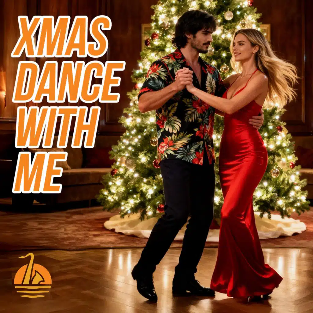 Xmas Dance With Me