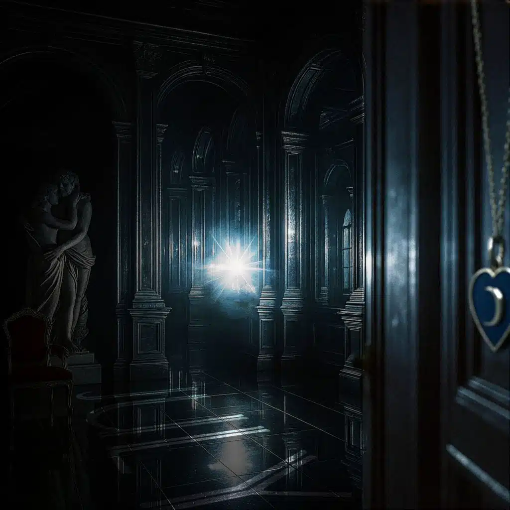 Julian Moon & t. Harts