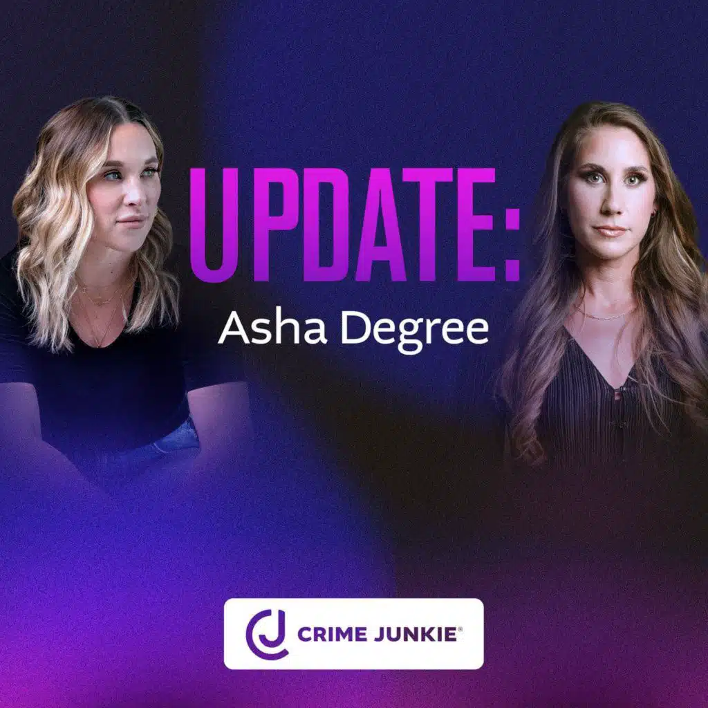 UPDATE: Asha Degree