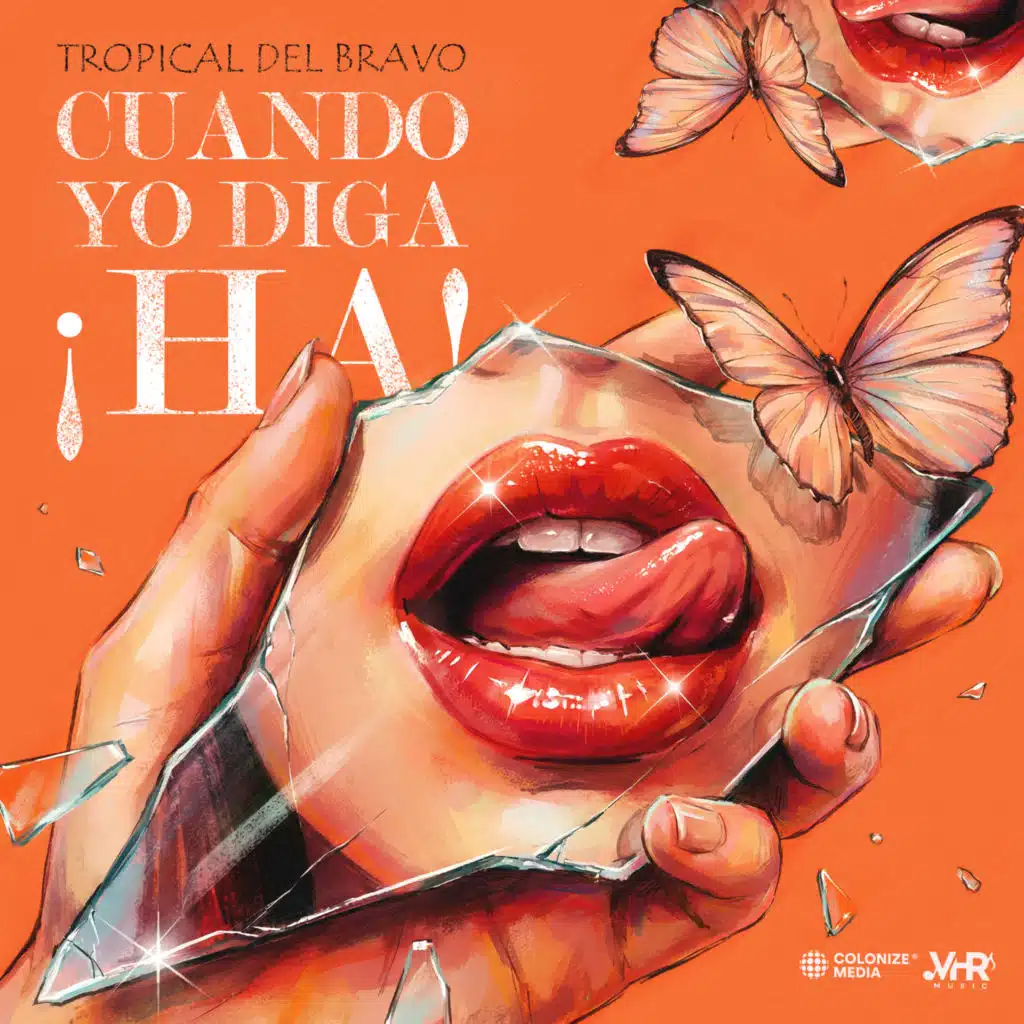 Cuando Yo Diga ¡Ha! (En Vivo)