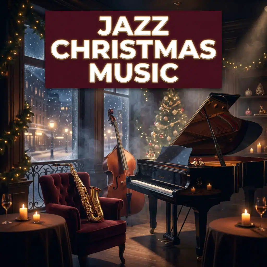 Jazz Christmas Music