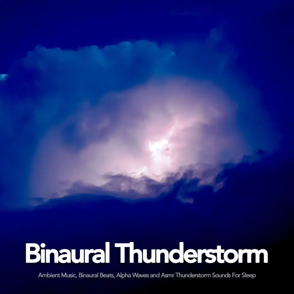 Binaural Beats Sleep