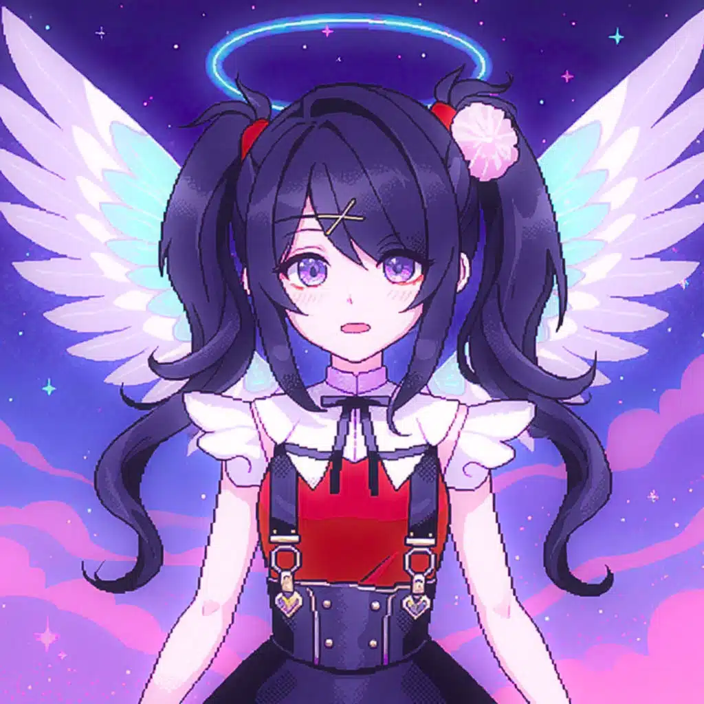 Needy Girl Overdose Covers — Vol.3 (feat. P-Chan)