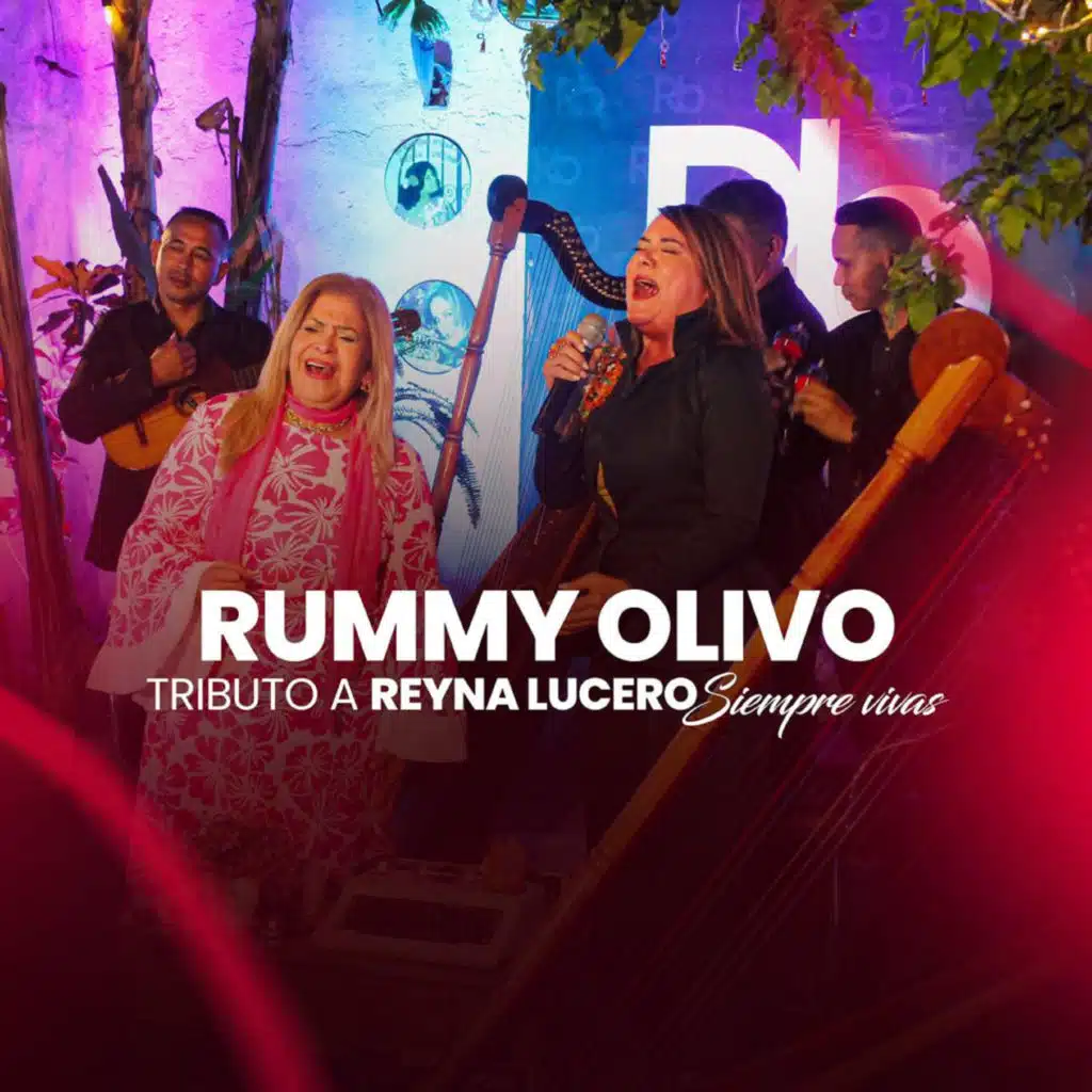 Rummy Olivo