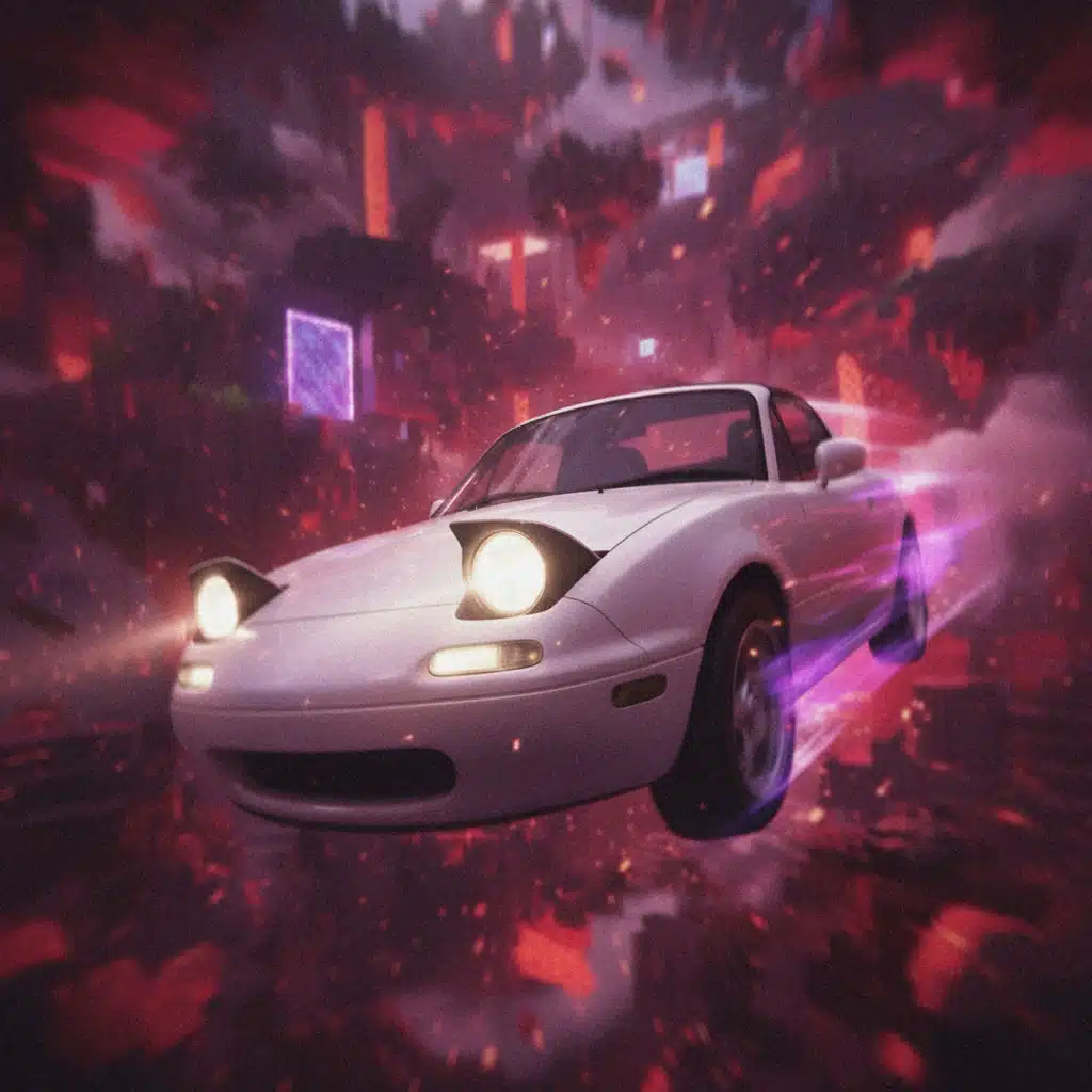 Quadrado (Super Slowed)