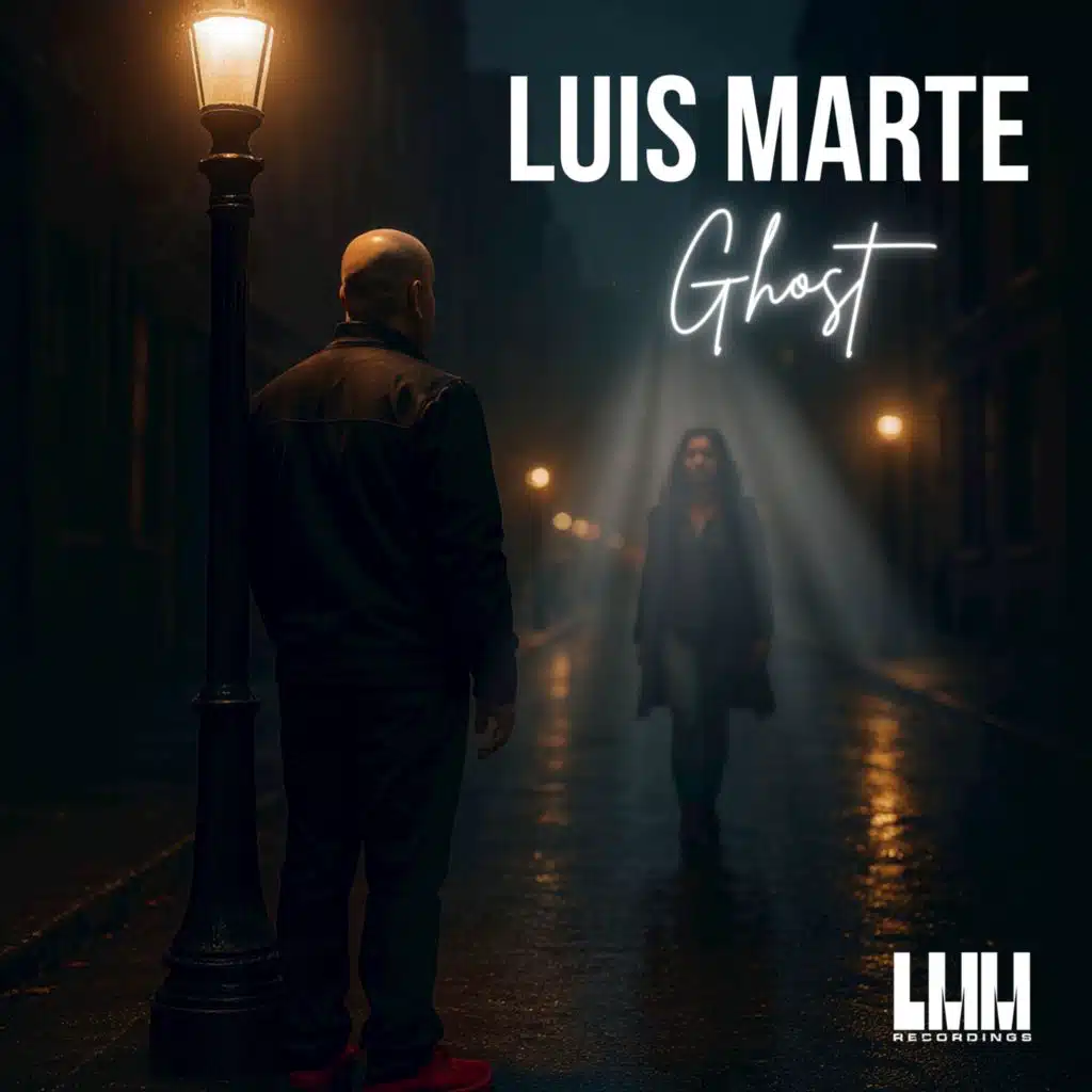 Luis Marte
