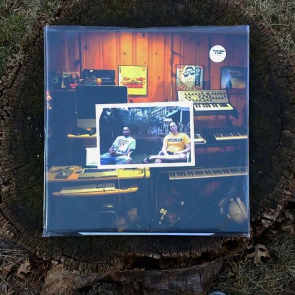 Hardship (feat. Uptown XO & Hassaan Mackey)